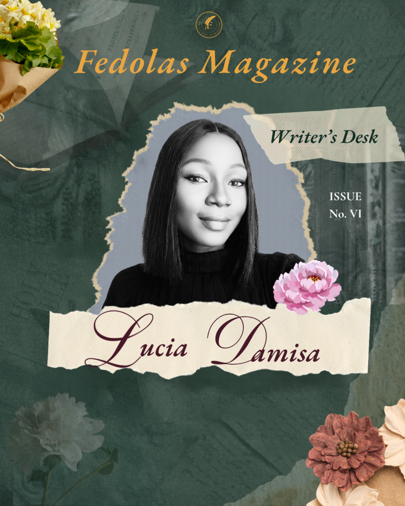 ISSUE 6