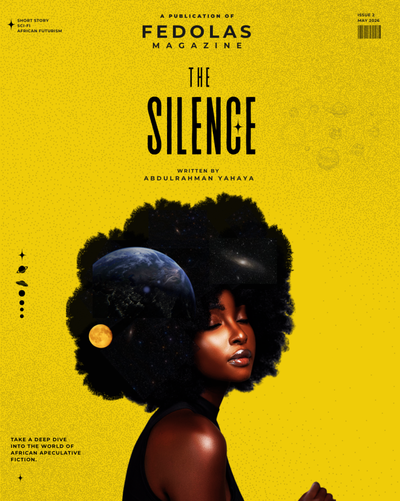 The Silence