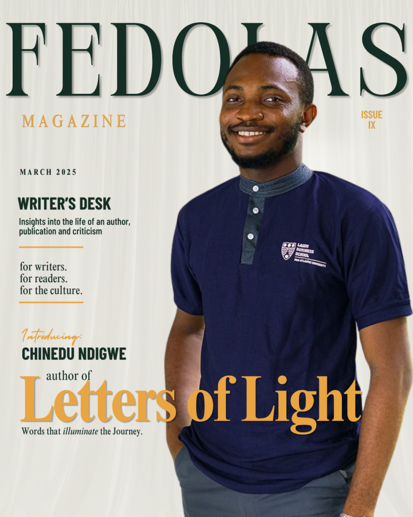 ISSUE 8