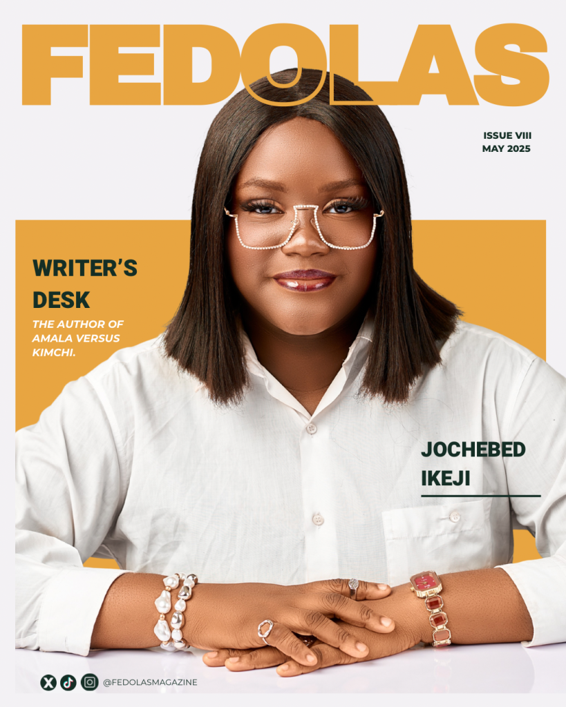 ISSUE 9