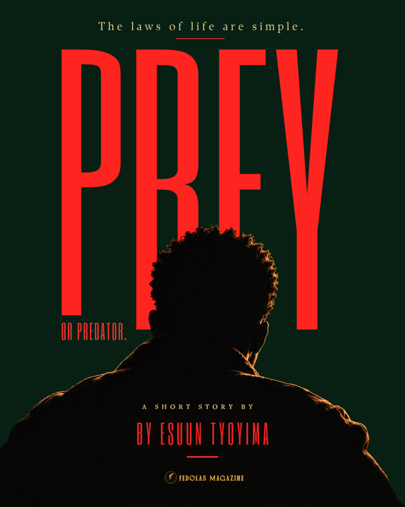 Prey or Predator
